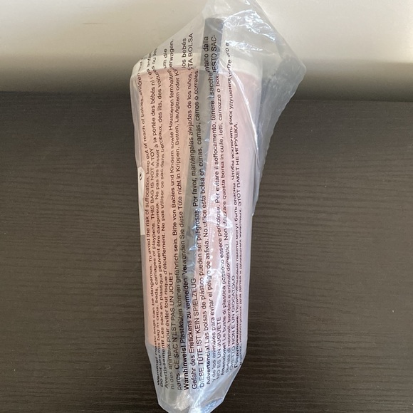 New In The Package Reuseable Cup And Straw - Picture 2 of 4